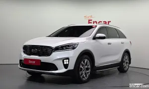 Kia Sorento Marster Diesel 2.0 4WD 2019