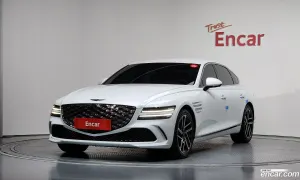 Genesis G80 Gasoline 2.5 Turbo AWD 2024