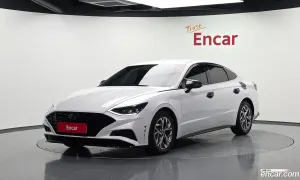 Hyundai Sonata Modern 2.0 2021