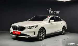 Bmw 5-series 530i xDrive 2023
