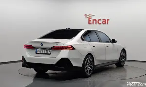 Bmw 5-series 520i Special Edition 2025