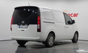 Hyundai Staria Modern L3.5 Cargo 3-Seater 2025