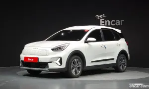 Kia Niro Earth 2022