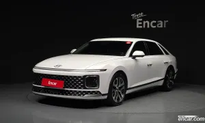 Hyundai Grandeur Exclusive 2023