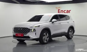 Hyundai Santafe Premium Choice Diesel 2.2 2WD 2020