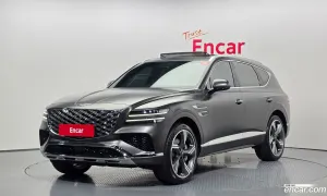 Genesis Gv80 2.5T Gasoline AWD 2024