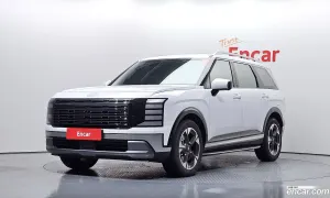 Hyundai Palisade Prestige Gasoline 2.5T 2WD 7-Seater 2025
