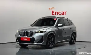 Bmw Ix1 xDrive 30 M Sport 2023
