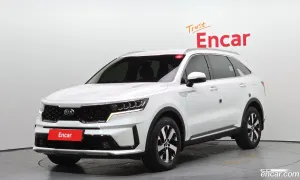 Kia Sorento Prestige Diesel 2.2 4WD 2021