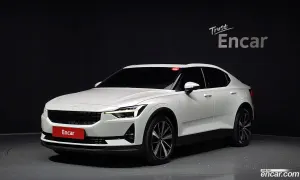 Polestar Polestar 2 Longrange Singlemotor 2022