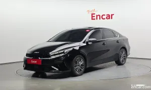 Kia K3 signature 1.6 2021