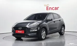 Hyundai Kona Modern Diesel 1.6 2WD 2019
