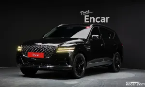 Genesis Gv80 3.0 Diesel AWD 2020