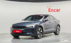 Polestar Polestar 2 Longrange Singlemotor 2023