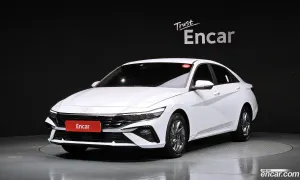 Hyundai Avante Modern 1.6 2023