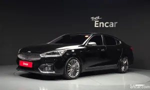 Kia K7 Special 3.3 GDI Noblesse 2016