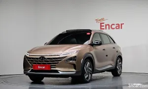 Hyundai Nexo Premium 2022