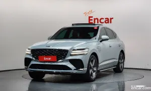 Genesis Gv80 2.5T Gasoline AWD 2024