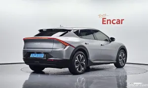 Kia Ev6 Air Long Range 2022