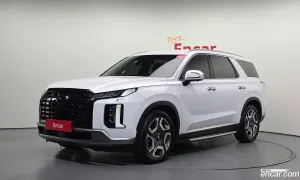 Hyundai Palisade Le Blanc Diesel 2.2 2WD 2023