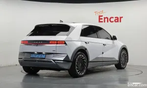 Hyundai Ioniq5 Prestige Long Range AWD 2021