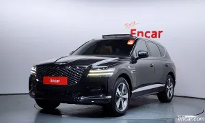 Genesis Gv80 2.5T Gasoline AWD 2023