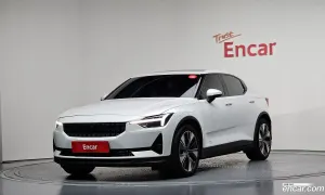 Polestar Polestar 2 Longrange Singlemotor 2023