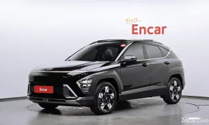 Hyundai Kona Inspiration 2024