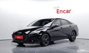 Hyundai Avante Modern 1.6 2023