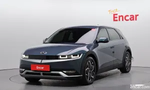 Hyundai Ioniq5 Exclusive Long range 2022