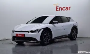 Kia Ev6 Earth Long Range 4WD 2022
