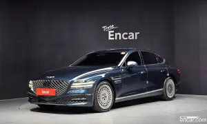 Genesis G80 Gasoline 2.5 Turbo AWD 2022