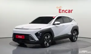 Hyundai Kona Modern Plus Gasoline 1.6 Turbo 2WD 2025