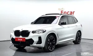 Bmw X3 xDrive M40i 2023