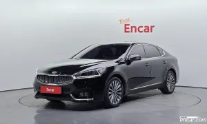 Kia K7 2.4 GDI Prestige 2016