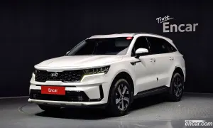 Kia Sorento Prestige Diesel 2.2 4WD 2021