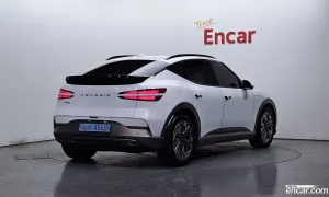 Genesis Gv60 Standard 2022