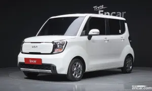 Kia Ray Prestige 2022