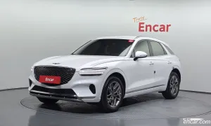Genesis Gv70 2.5T Gasoline AWD 2024