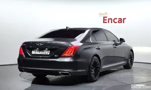 Genesis Eq900 Prestige 3.8 GDI AWD 2017