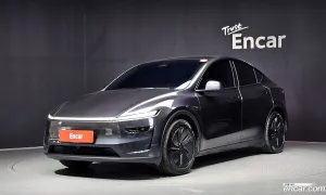 Tesla Model y RWD 2025