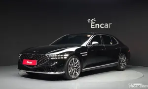 Genesis G90 Gasoline 3.5 Turbo e-S/C AWD 2023