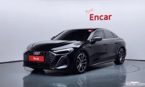 Audi A5 40 TFSI Quattro S Line 2025