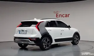 Kia Niro Signature 2023