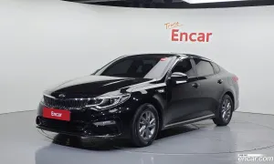 Kia K5 Luxury 2.0 2019