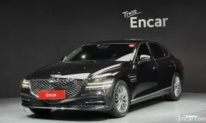 Genesis G80 Gasoline 2.5 Turbo AWD 2021