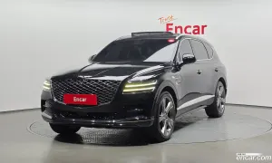 Genesis Gv80 3.0 Diesel AWD 2020