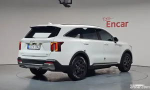 Kia Sorento Noblesse HEV 1.6 2WD 2024