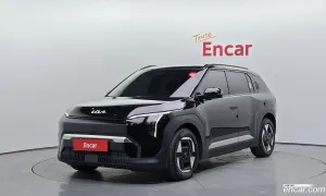 Kia Ev3 Earth Long Range 2WD 2024