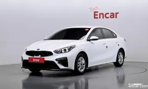 Kia K3 Luxury 2019